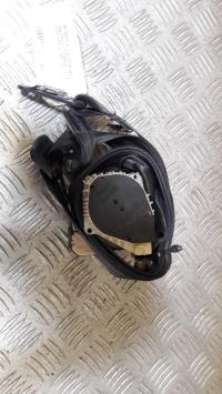 Ceinture arriere droit