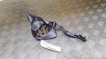 Ceinture arriere droit