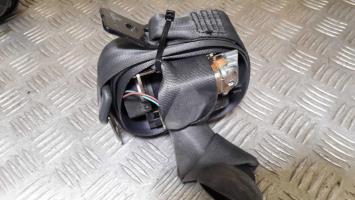 Ceinture arriere droit
