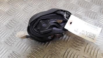 Ceinture arriere droit