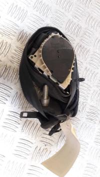 Ceinture arriere gauche