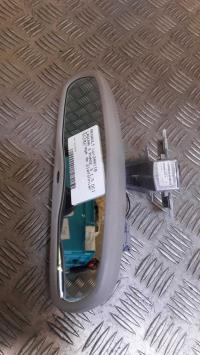 Eclairage de plafonnier
