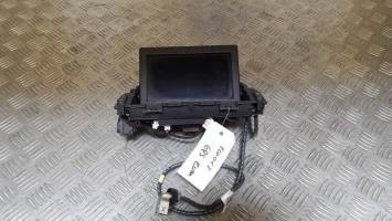 Ecran GPS