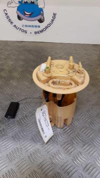 Jauge à carburant