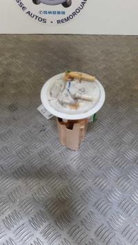 Jauge à carburant