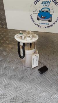 Jauge à carburant