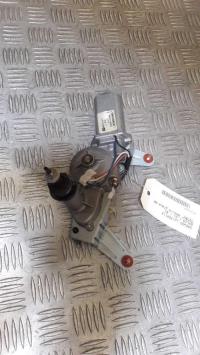 Moteur essuie glace arriere