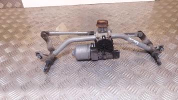 Moteur essuie glace avant