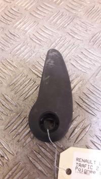 Poignee interieur porte laterale droite