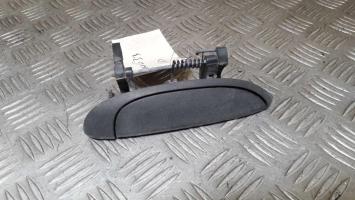 Poignee porte avant droit