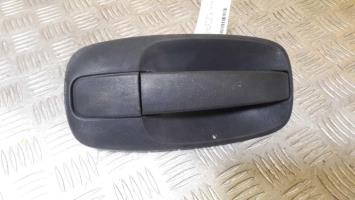 Poignee porte avant droit