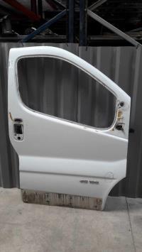Porte avant droit