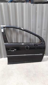 Porte avant droit