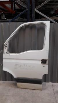 Porte avant gauche