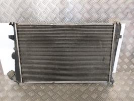 Radiateur eau