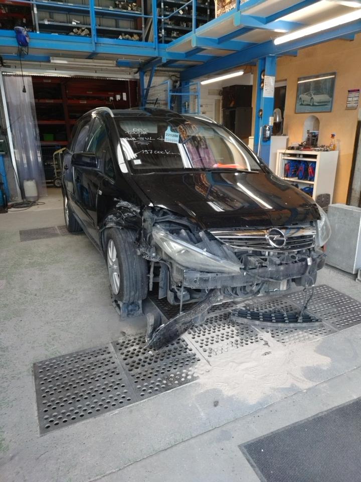 Photo pièce auto