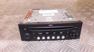 Autoradio d'origine