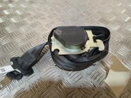 Ceinture arriere centrale