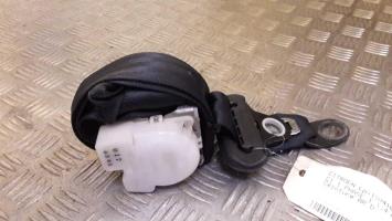 Ceinture arriere droit