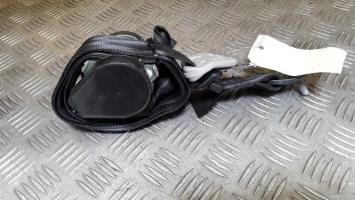 Ceinture arriere droit