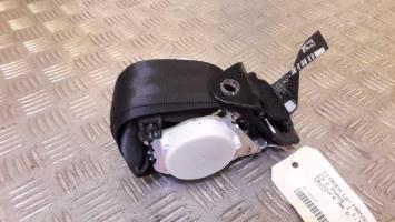 Ceinture arriere droit