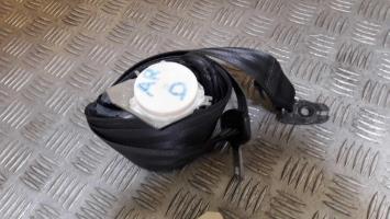 Ceinture arriere droit
