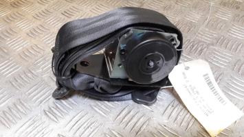 Ceinture arriere droit