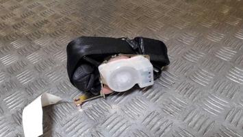 Ceinture arriere droit