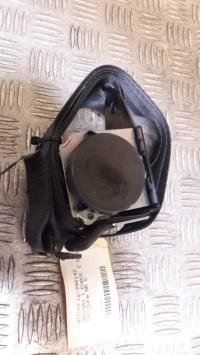Ceinture arriere gauche
