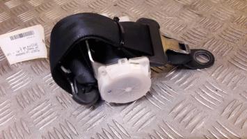 Ceinture arriere gauche