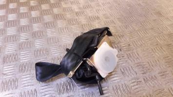 Ceinture arriere gauche