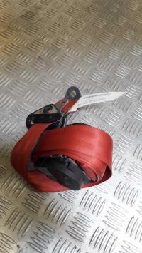 Ceinture arriere gauche