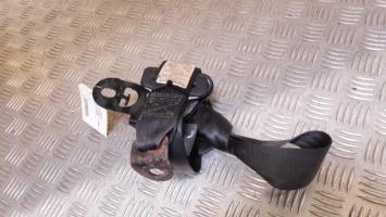 Ceinture arriere gauche
