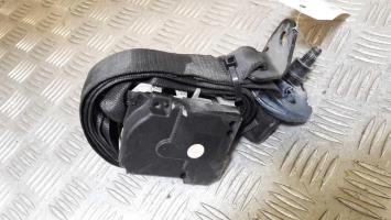 Ceinture arriere gauche