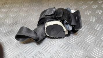 Ceinture arriere gauche