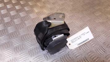 Ceinture arriere gauche