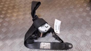 Ceinture avant gauche