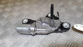 Moteur essuie glace arriere