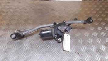 Moteur essuie glace avant