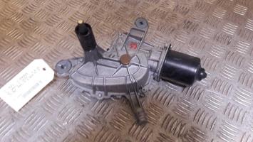 Moteur essuie glace avant gauche
