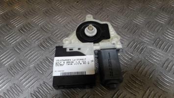 Moteur leve vitre avant gauche
