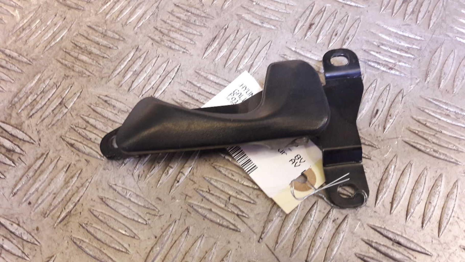 Poignee interieur avant droit HYUNDAI GALLOPER Diesel - 1