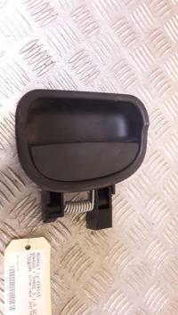 Poignee interieur porte laterale droite
