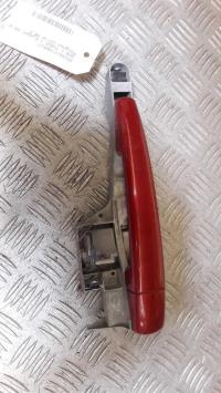 Poignee porte arriere droit