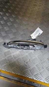 Poignee porte arriere gauche