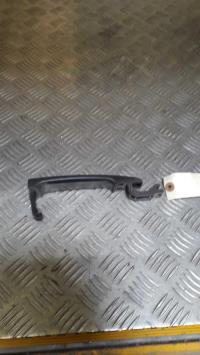 Poignee porte arriere gauche