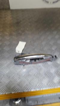 Poignee porte avant droit