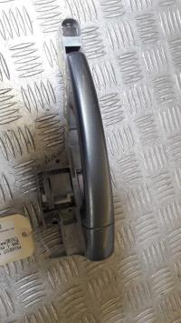 Poignee porte avant droit