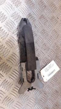 Poignee porte avant gauche