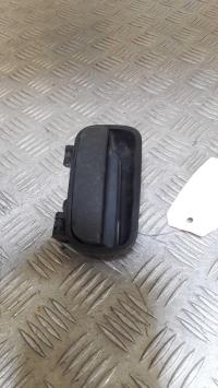 Poignee porte laterale gauche